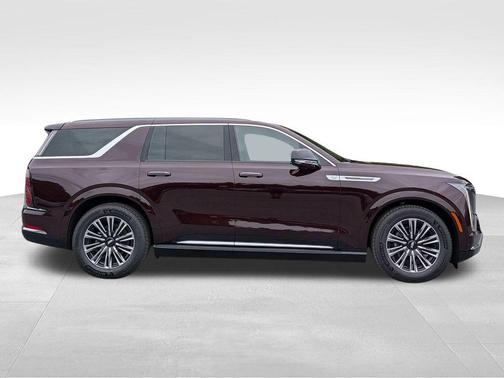 2026 Cadillac Escalade IQL Luxury