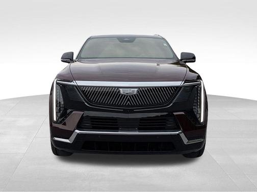 2026 Cadillac Escalade IQL Luxury