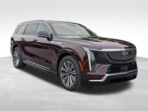 2026 Cadillac Escalade IQL Luxury