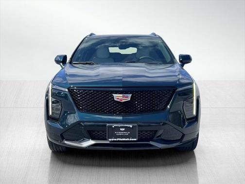2025 Cadillac XT4 Sport