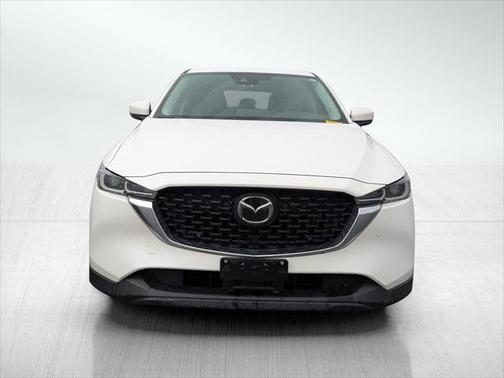 2022 Mazda CX-5 2.5 S Select