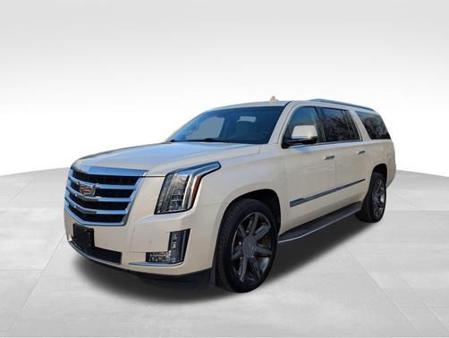 2015 Cadillac Escalade ESV Premium