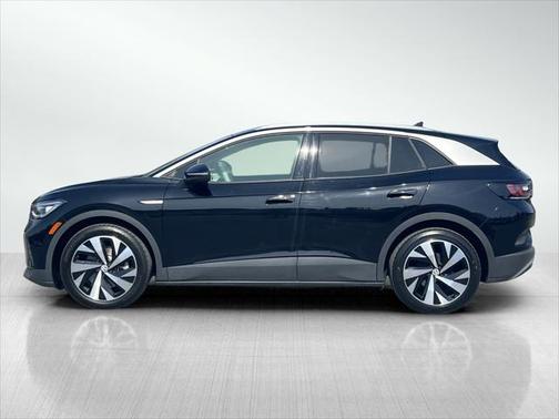 2021 Volkswagen ID.4 1st Edition