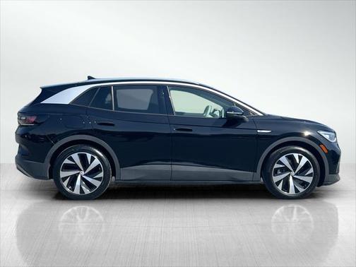 2021 Volkswagen ID.4 1st Edition