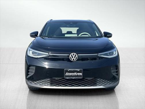 2021 Volkswagen ID.4 1st Edition