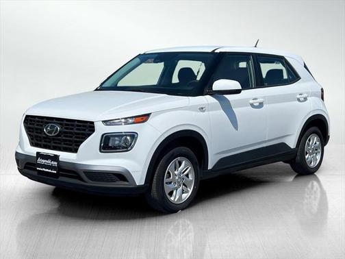 2024 Hyundai VENUE SE