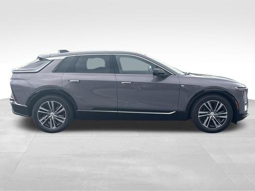 2026 Cadillac LYRIQ Premium Luxury