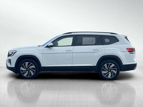 2024 Volkswagen Atlas 2.0T SE w/Technology 4MOTION