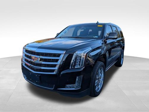 2016 Cadillac Escalade Premium