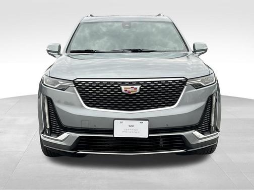 2025 Cadillac XT6 Premium Luxury AWD