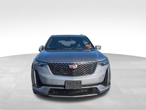 2025 Cadillac XT6 Premium Luxury AWD