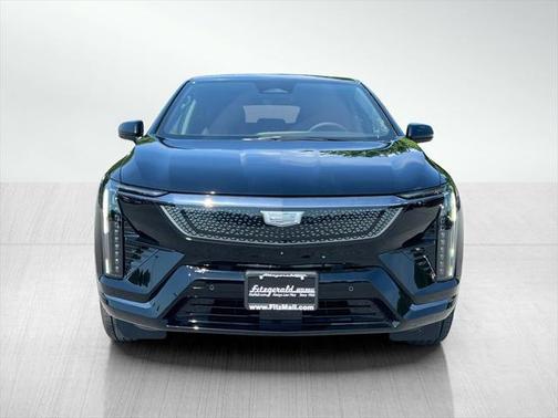 2025 Cadillac OPTIQ Sport 2 AWD