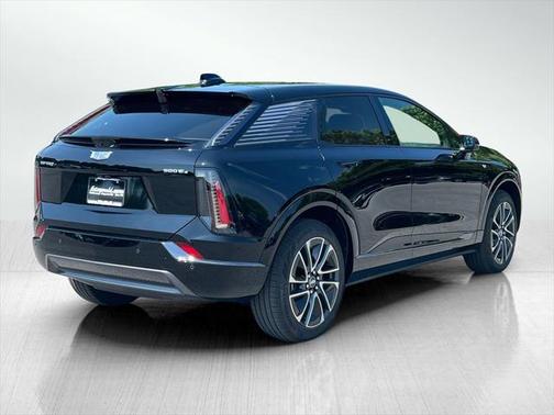 2025 Cadillac OPTIQ Sport 2 AWD