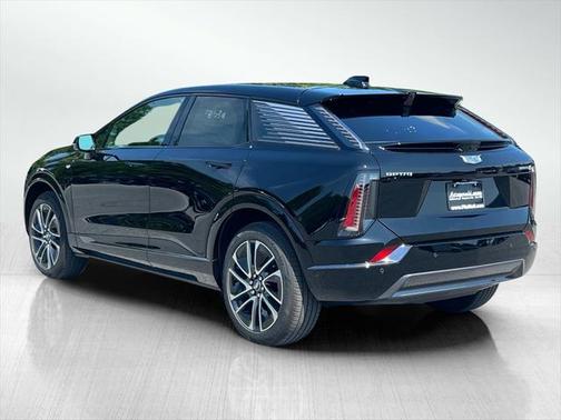2025 Cadillac OPTIQ Sport 2 AWD
