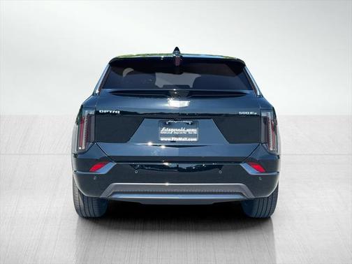 2025 Cadillac OPTIQ Sport 2 AWD