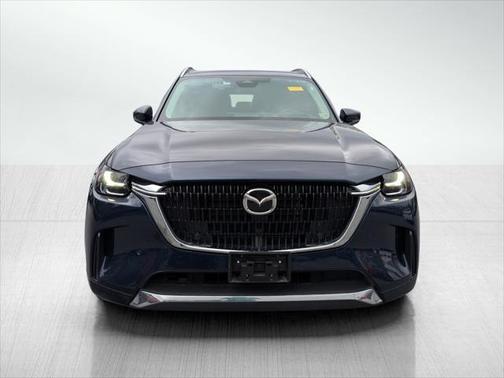 2024 Mazda CX-90 3.3 Turbo S