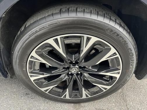 2024 Mazda CX-90 3.3 Turbo S