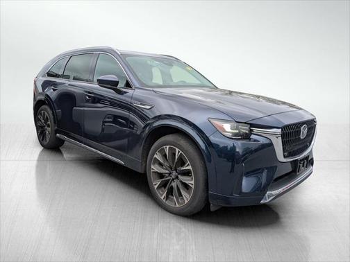 2024 Mazda CX-90 3.3 Turbo S