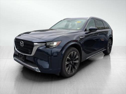 2024 Mazda CX-90 3.3 Turbo S