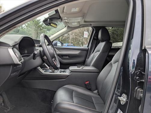 2024 Mazda CX-90 3.3 Turbo S