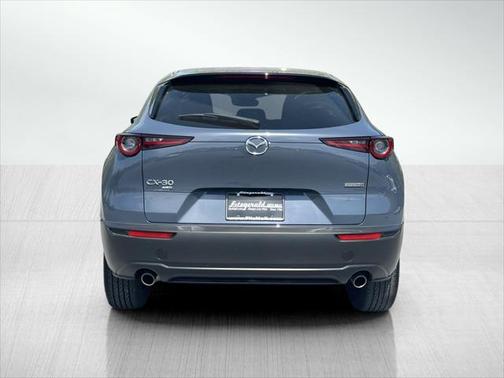 2024 Mazda CX-30 Base