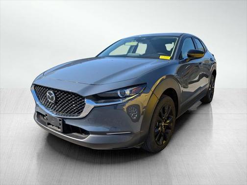 2024 Mazda CX-30 Base