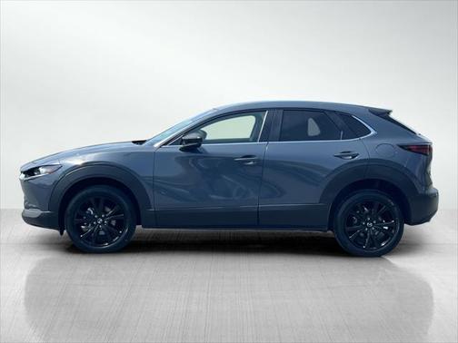 2024 Mazda CX-30 Base