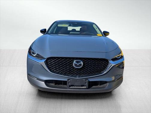 2024 Mazda CX-30 Base