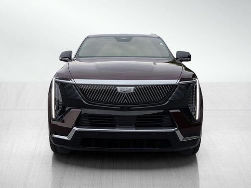 2026 Cadillac Escalade IQ Luxury