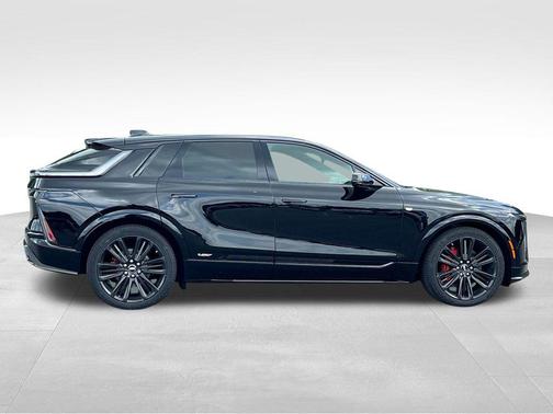 2026 Cadillac LYRIQ V Premium