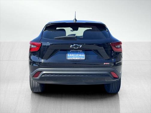 2024 Chevrolet Trax FWD 1RS