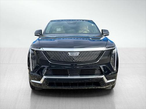 2025 Cadillac Escalade Luxury