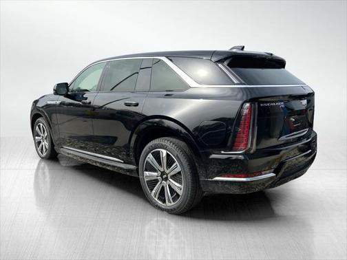 2025 Cadillac Escalade Luxury