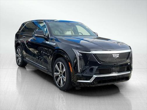 2025 Cadillac Escalade Luxury