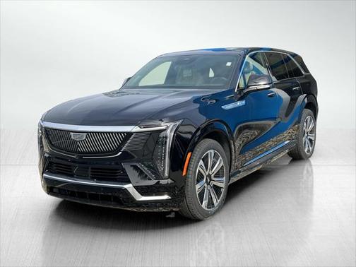 2025 Cadillac Escalade Luxury