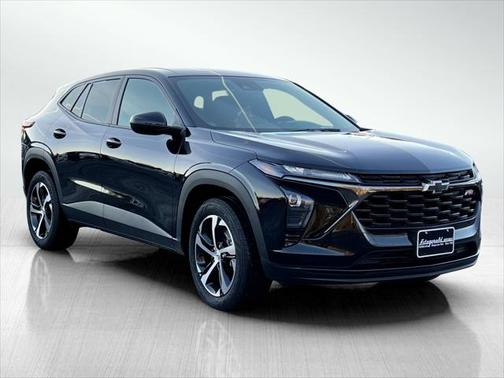 2024 Chevrolet Trax FWD 1RS