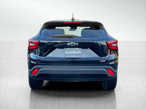 2024 Chevrolet Trax FWD 1RS