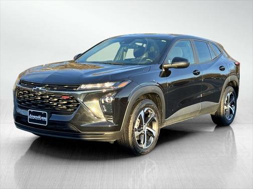 2024 Chevrolet Trax FWD 1RS