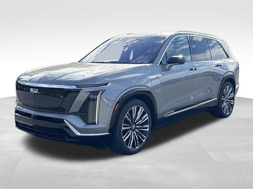 2026 Cadillac VISTIQ Premium Luxury