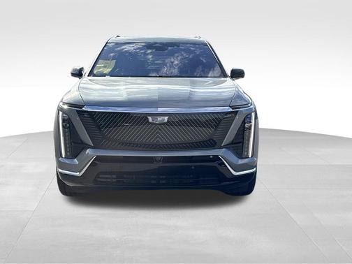 2026 Cadillac VISTIQ Premium Luxury