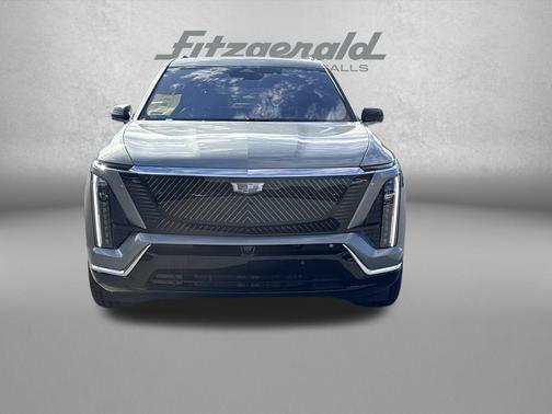 2026 Cadillac VISTIQ Premium Luxury