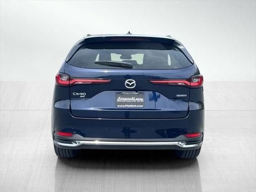 2024 Mazda CX-90 3.3 Turbo Premium