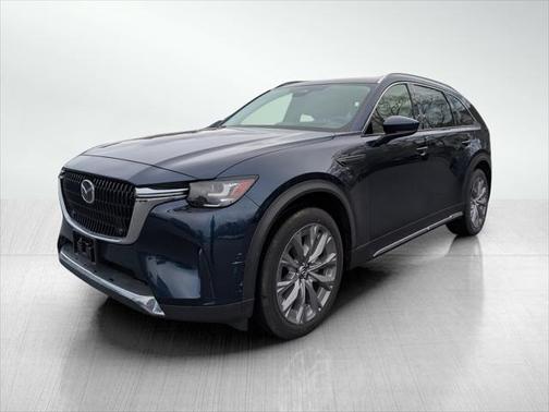 2024 Mazda CX-90 3.3 Turbo Premium