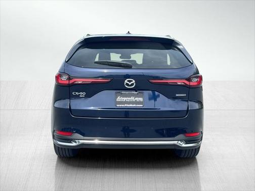 2024 Mazda CX-90 3.3 Turbo Premium