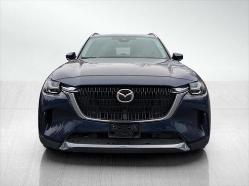 2024 Mazda CX-90 3.3 Turbo Premium