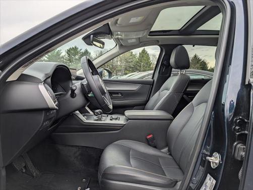 2024 Mazda CX-90 3.3 Turbo Premium