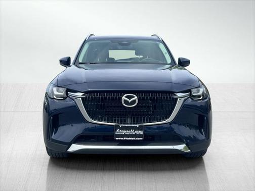 2024 Mazda CX-90 3.3 Turbo Premium