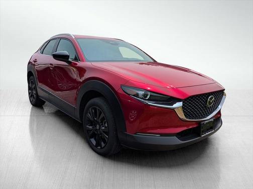 2024 Mazda CX-30 2.5 S Select Sport