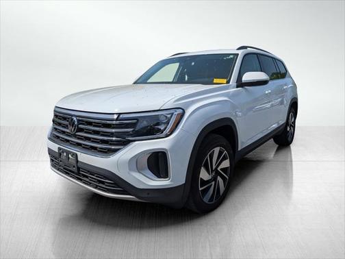 2024 Volkswagen Atlas 2.0T SE w/Technology 4MOTION