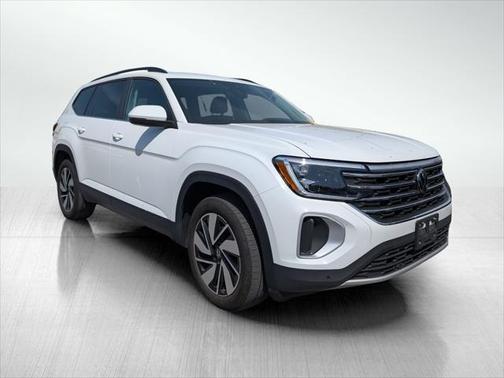 2024 Volkswagen Atlas 2.0T SE w/Technology 4MOTION